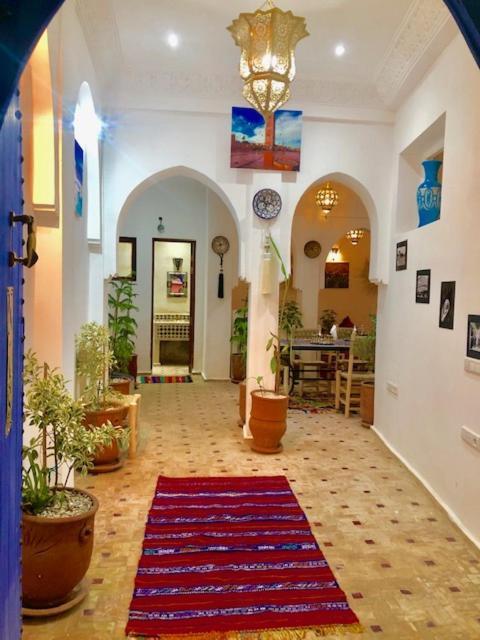 Riad N18 Marrakech Марракеш Экстерьер фото